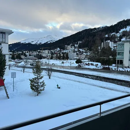 Haus Buendabruecke Apartment