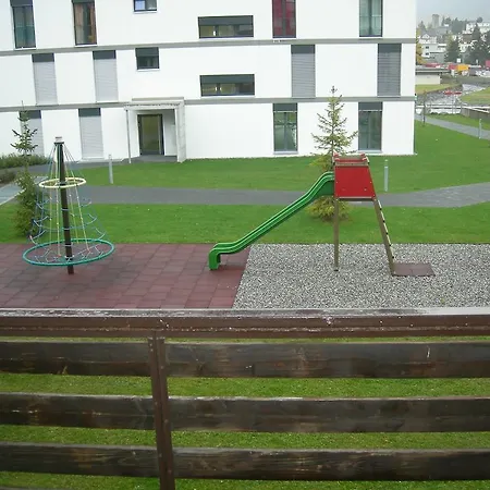 Haus Buendabruecke Davos