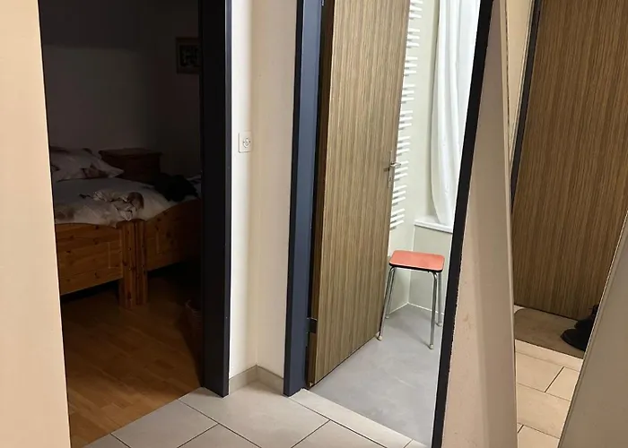 Haus Buendabruecke Апартаменти *