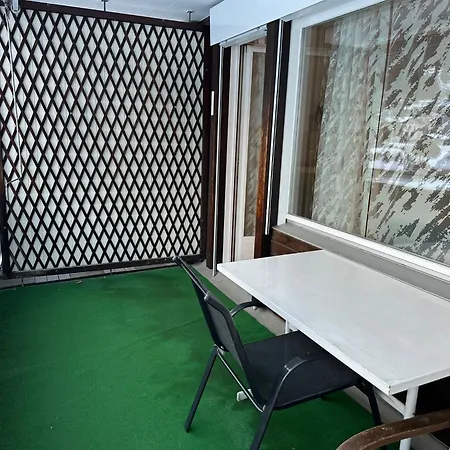 Haus Buendabruecke Appartamento *